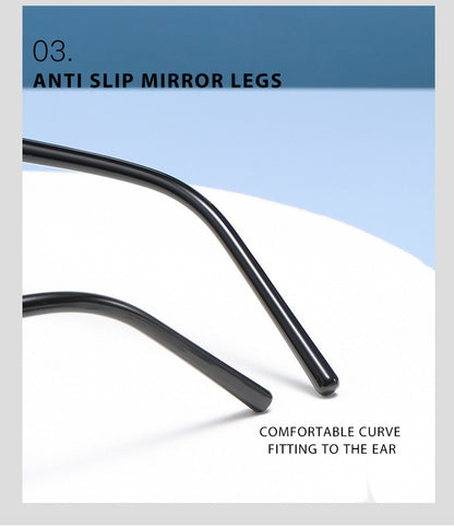 Pilot Men Classic Prescription Reading Sunglasses Black Lens Finished Presbyopic Readers Shade Outdoor Sun Glasses +1.0 to +4.0