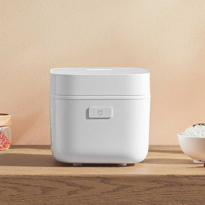 Xiaomi Mijia Smart Panela de Arroz Mini 2 1,5L Panela Elétrica Utensílios Multicooker para Dispositivos de Cozinha Eletrodomésticos MFBO5M
