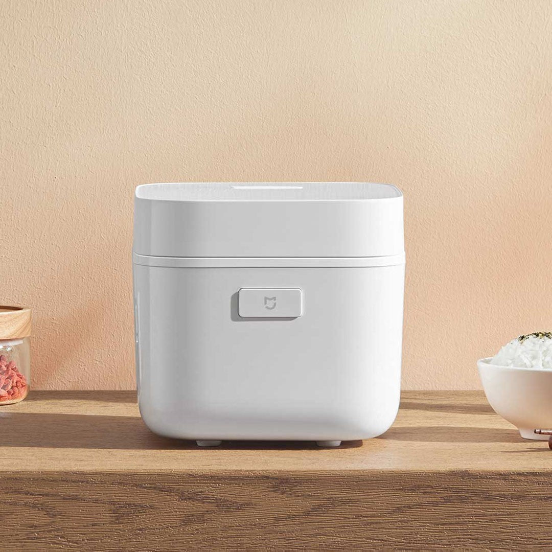 Xiaomi Mijia Smart Panela de Arroz Mini 2 1,5L Panela Elétrica Utensílios Multicooker para Dispositivos de Cozinha Eletrodomésticos MFBO5M