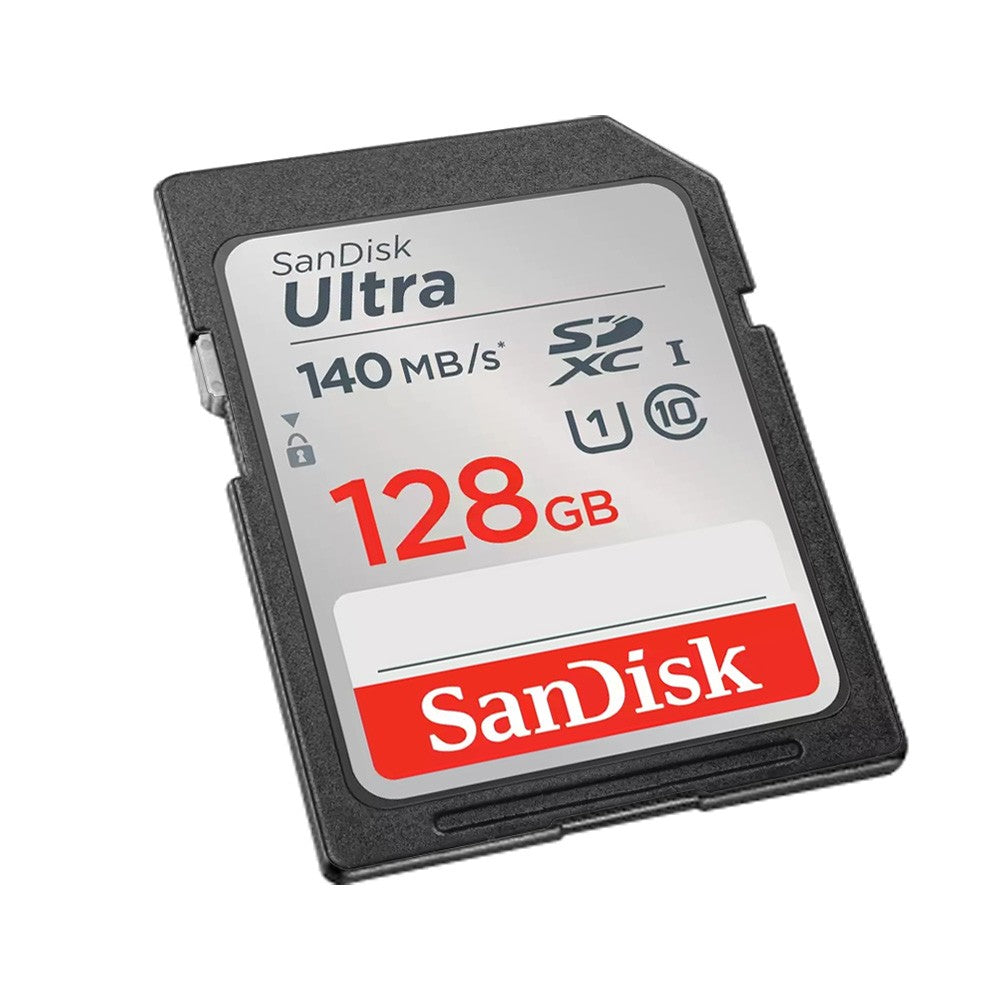 SanDisk Ultra/Extreme/Extreme PRO SD Card 256GB 128GB 64GB SDXC 32GB SDHC Memory Card C10 U1 U3 Carte SD Card  for Camera 4K UHD
