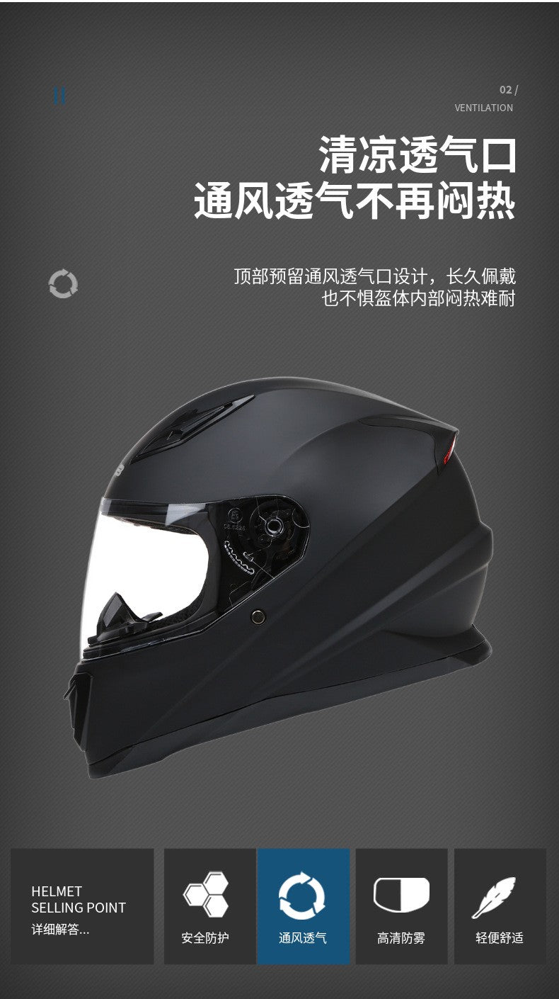Capacetes de Motocicleta Masculinos Femininos Últimos Capacete Integral Downhill Racing Moto Montando Casco Capacete De Moto Aprovado Pelo DOT Para Kask