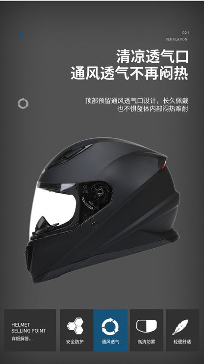 Capacetes de Motocicleta Masculinos Femininos Últimos Capacete Integral Downhill Racing Moto Montando Casco Capacete De Moto Aprovado Pelo DOT Para Kask
