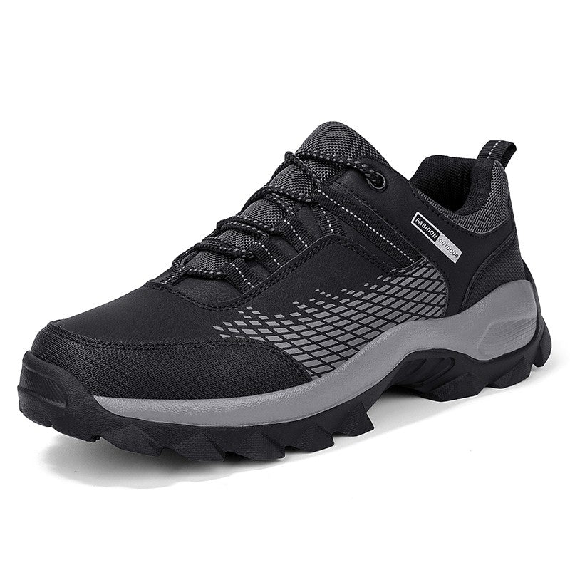 Botas Masculinas Tênis Outdoor Sapatos Masculinos 2024 Nova Moda Calçados Masculinos Casuais Confortáveis Tênis Masculino Botas Tênis Masculino