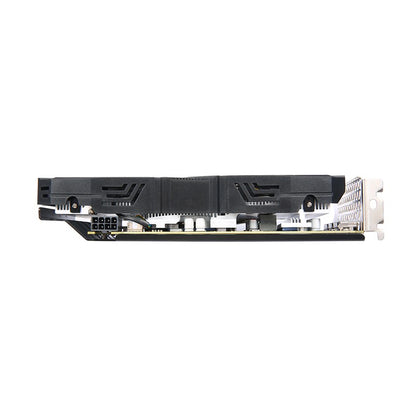 Placa de Vídeo VEINEDA RX5500XT 8G D6 Placa Gráfica para Jogos com 8G/128bit/GDDR6 Memória Frequência DirectX12 Recurso 3D 7nm