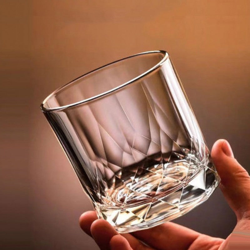 Copos de Uísque Elegantes, Uísque Escocês, Bourbon, Coquetéis, Rum, Copos de Uísque Duráveis