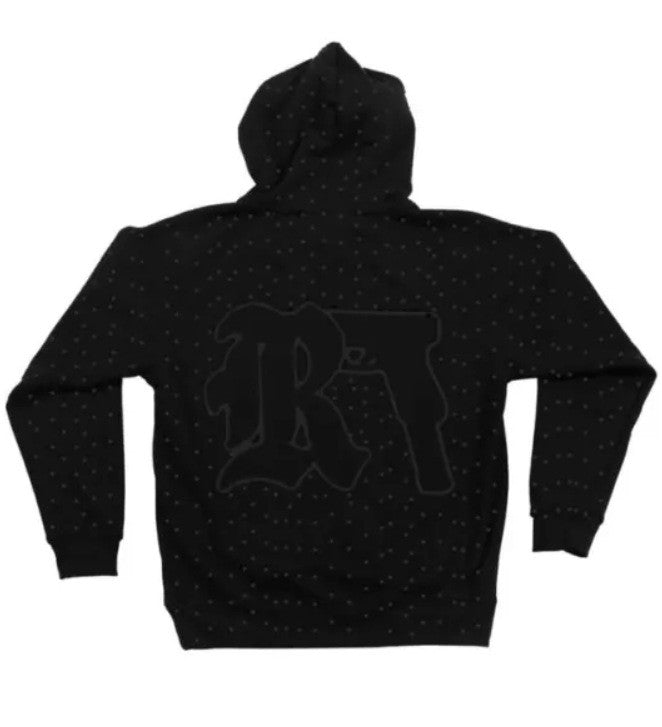 American Streetwear for Womans and Mens Clothing Printed Y2k Youth Casual Trend Long Sleeved Sweatshirt Clothes Retro Style