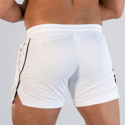 Summer Men's Fitness Shorts Gym Shorts Gyms Short Pants Run Hiking Sportswear Running Shorts Men Sports Jogging