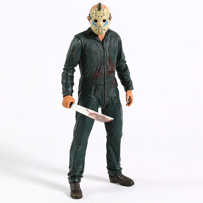 NECA Horror Action Figure Collection Model Toy
