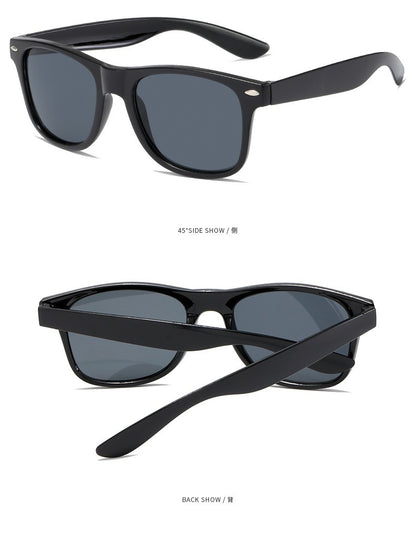 Vintage Sunglasses Classic Style Unisex Sunshade Glasses Cheap Sunglasses For Men Women