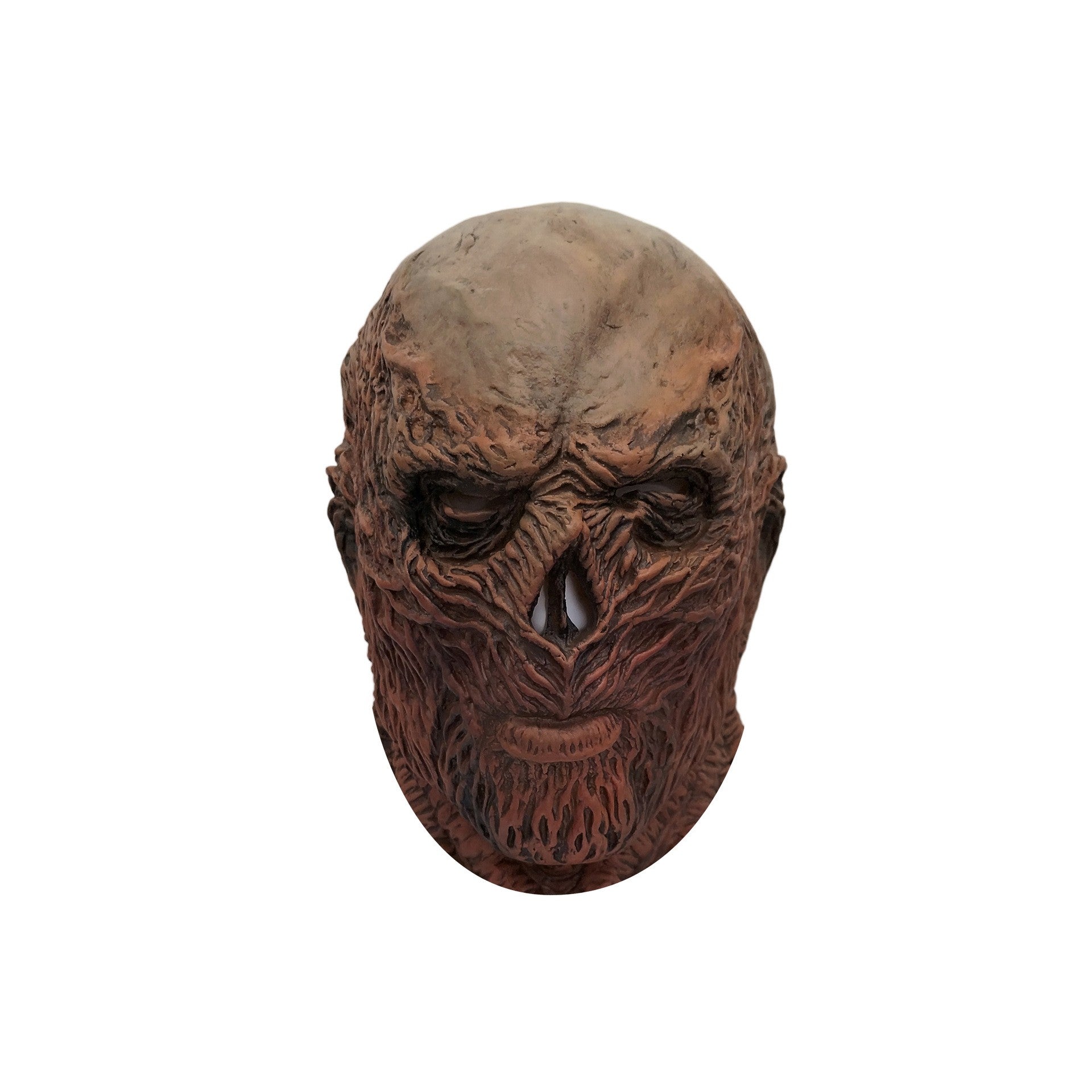 Vecna Strange Thing Mask Horror Devil Full Face Helmet Monster Latex Masks Halloween Carnival Party Costume Props Accessories