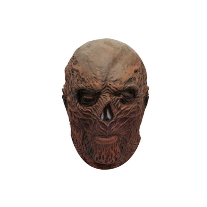 Vecna Strange Thing Mask Horror Devil Full Face Helmet Monster Latex Masks Halloween Carnival Party Costume Props Accessories