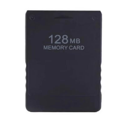 Cartão de Memória 8M/16M/32M/64M/128M/256M para PS2 Cartão Estendido Salvar Dados de Jogo Módulo Stick para Console PS2