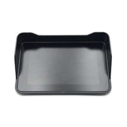 Cobertura do para-sol para painel de instrumentos QJMOTOR SRT500SX SRT 600SX 750X 800X SRT600 2025 2026 Proteção da tela da motocicleta