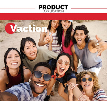 VIVIBEE Vintage Steampunk Red Sunglasses Men Round Punk Alloy Metal Retro Sun Glasses Women 2025 Goggles Gothic Style Shades