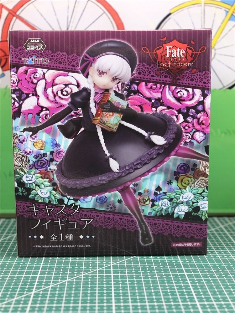 Figura da Personagem Elmelia de Taito Fate/EXTRA Fate/Grand Order Last Encore Original
