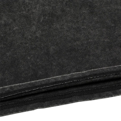 Streetwear Gym Sleeveless Tshirt Vintage Sports Tank Tops Sleeveless Dragon Ball Anime Graphic Harajuku Cotton Vest T-Shirts