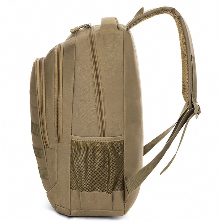 Mochila de grande capacidade - adequada para homens e mulheres, ideal para caminhadas, camping e exploração ao ar livre, fácil de cuidar