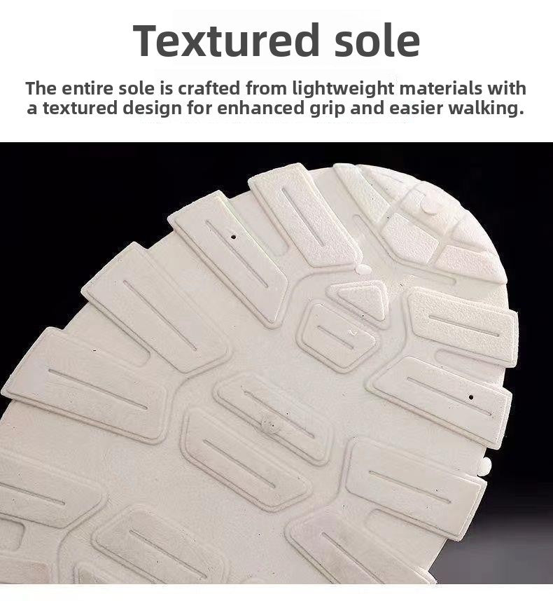 2026 New Women's Dad shoes Breathable Me Running shoes Faionable Casual Sports Sneakers Flat Bot round Toe Plastic Sole