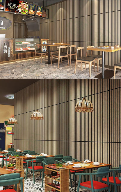 1 Roll Self-Adhesive Wall Panel Sxp Foam Stickers Peel and Stick 3D Wall Sticker Easy to DIY Suitable for Ceiling, Living Room