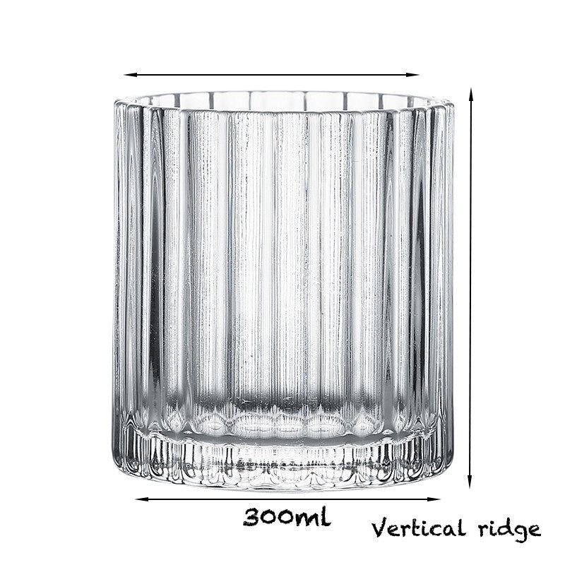 Copo de Uísque, Copos Tumbler Old Fashioned para Pedras de Gelo, Copos para Coquetel, Scotch, Bourbon, Gin, Vodca, Brandy
