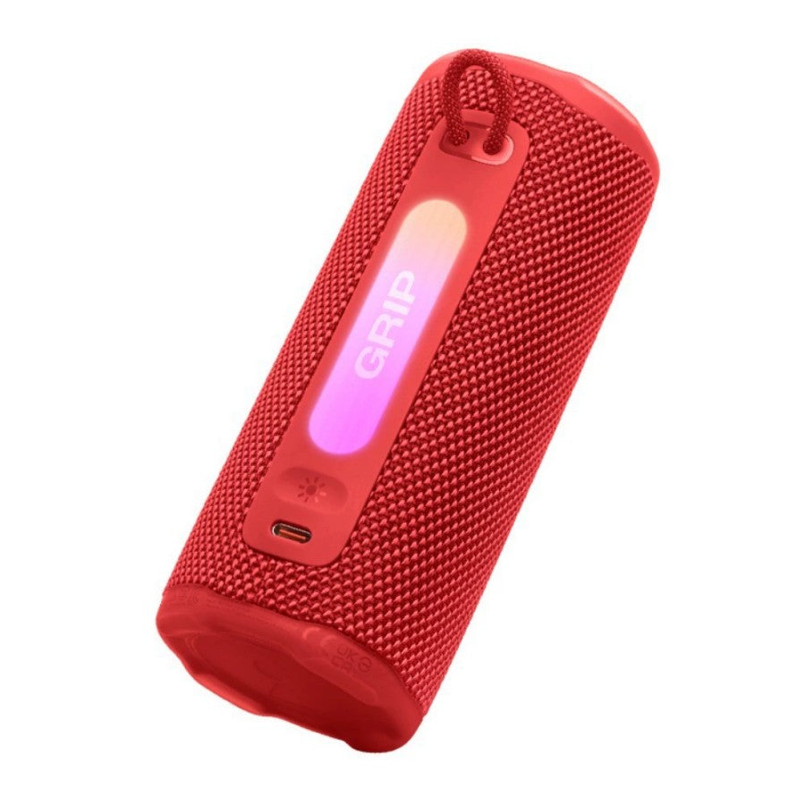 JBL GRIP Versão Hong Kong 80 Novo Alto-falante Portátil Remanufaturado BT5.3 15H de Reprodução IP67 à Prova D'água e Poeira para Esportes ao Ar Livre