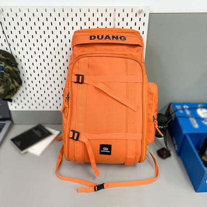 Professional Skiing Backpack, Outdoor Sports Travel Bag, Personalized Leisure Backpack, Cycling Computer Bag, Backpack