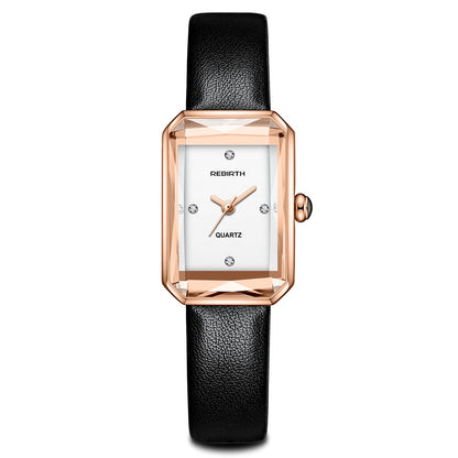 Retro Casual Elegant Versatile Quartz Watch