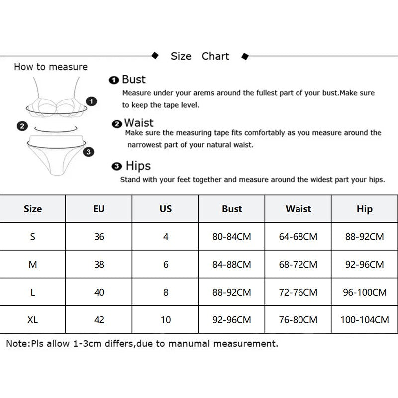 2PCS Off Shoulder Lace Up Bikini Set Women Sweet Casual Short Sleeve Swimsuits Beachwear Bathing Suits Sexy Lingerie