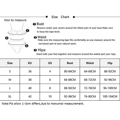 2PCS Off Shoulder Lace Up Bikini Set Women Sweet Casual Short Sleeve Swimsuits Beachwear Bathing Suits Sexy Lingerie