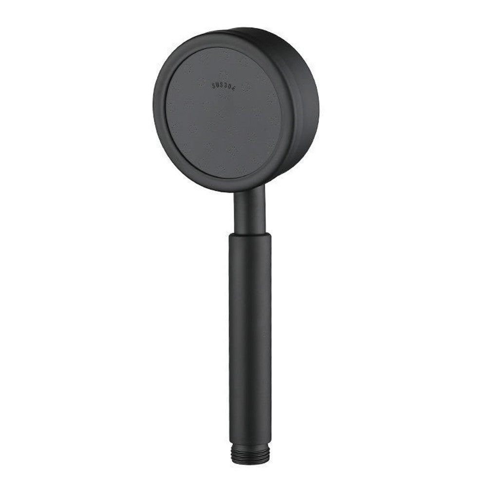 304 Stainless Steel Shower Head,Handheld Bath Rainfall Shower,High-pressure Shower Head For Home Use Faucet Bathroom Accessories