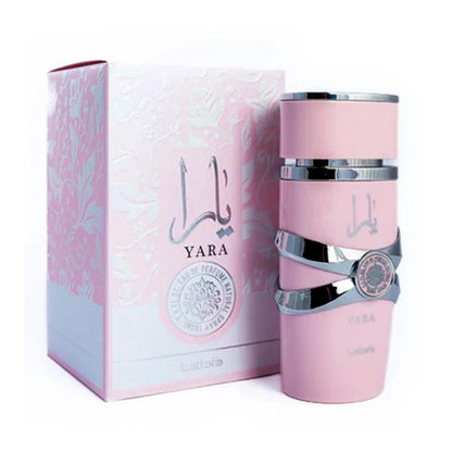 Perfume árabe feminino do Oriente Médio, spray corporal de longa duração, perfume feminino, fragrância floral, 100ml, presente para encontros femininos