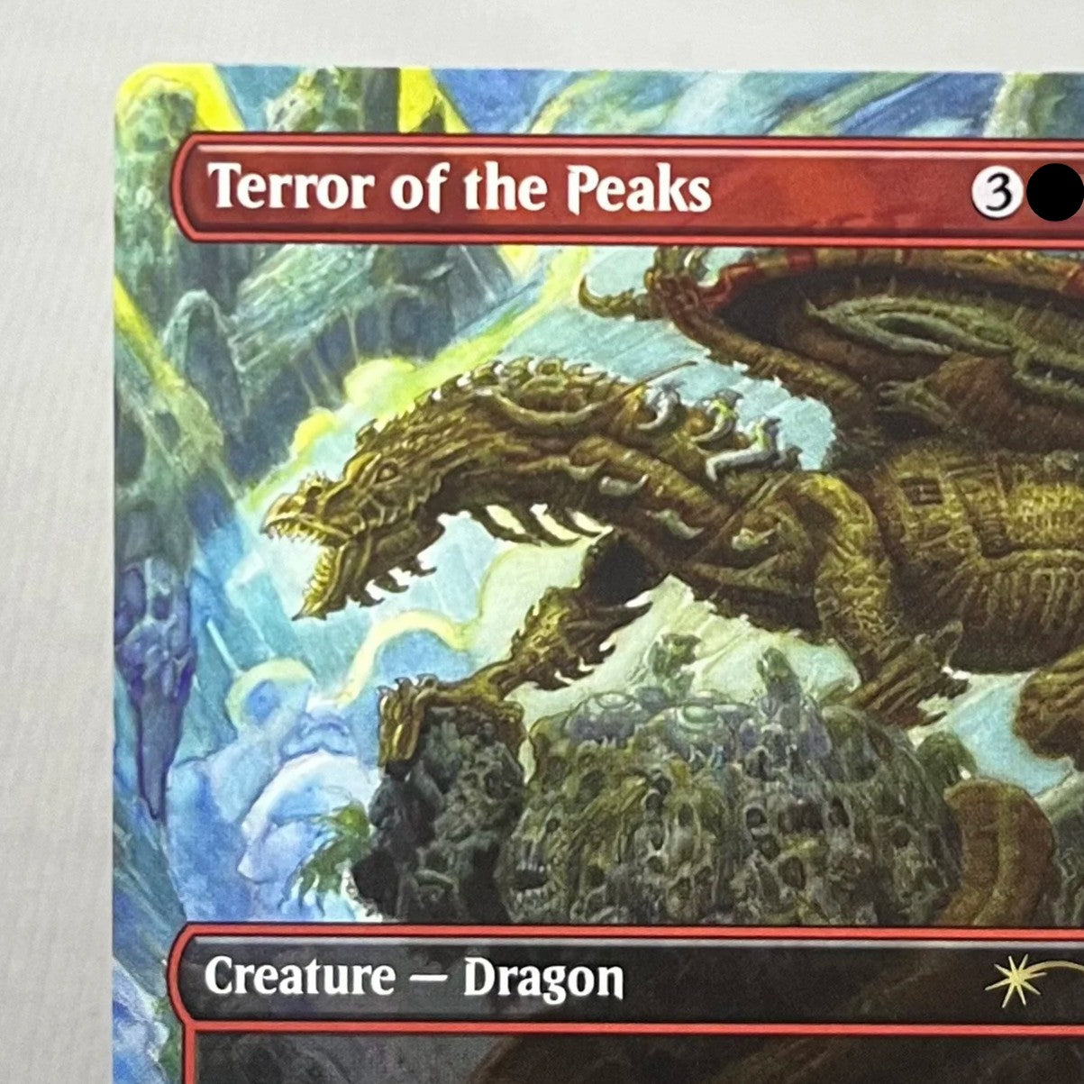 DFT DSK INR FDN HOLO11-002 cartas mágicas Tcg proxy Twinflame Tyrant Sorin, Imperious Bloodlord Avacyn, Angel of Hope gathering