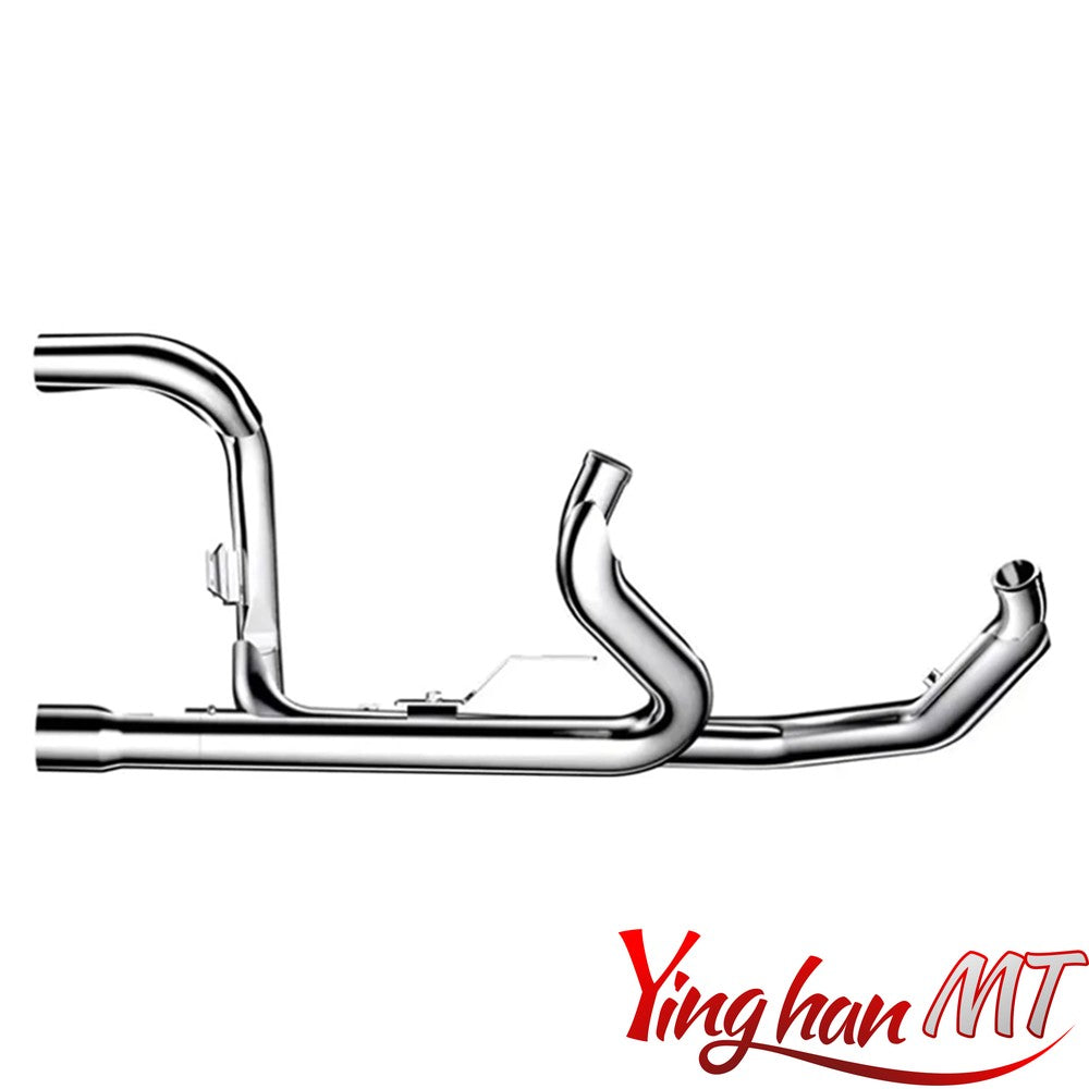 Motorcycle Independent True For Harley Touring Electra Glide CVO Road Glide FLTRX FLHCS FLHR FLHX114 Special FLHXS FLHTK  09-25
