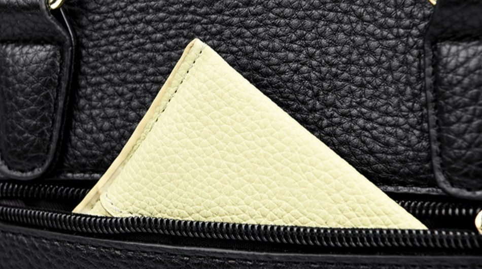 Luxury Soft Leather Purses and Handbags for Women Casual Top Quality Women Bags Ladies Shoulder Crossbody Bag Female Sac A Main