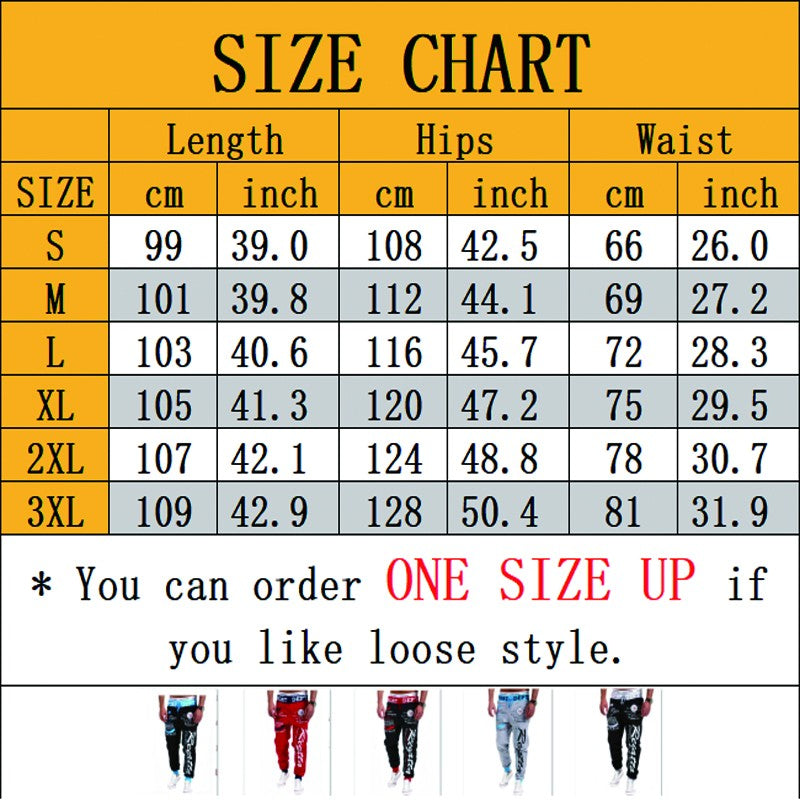 Men's Sweatpants Joggers Trousers Elastic Waist Letter Graphic Prints Sports Outdoor Daily Wear Casual Hip Hop Gray-blue Black