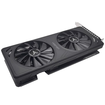AMD RX7650gre 8G Yeston White Gaming Master Placa de Vídeo para Jogos de Computador Desktop Independente PUBG Presente Masculino Custo-benefício