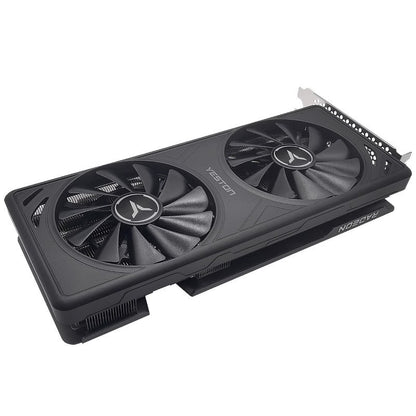 AMD RX7650gre 8G Yeston White Gaming Master Placa de Vídeo para Jogos de Computador Desktop Independente PUBG Presente Masculino Custo-benefício