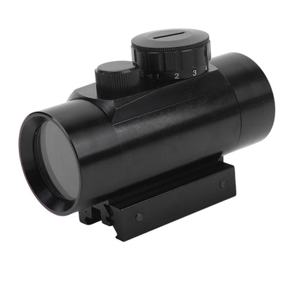 1x40RD Red Dot Sight Outdoor Travel Monocular Telescope All Metal RD1X40 Search Telescope RD1X40 Search Telescope Red Dot Sight