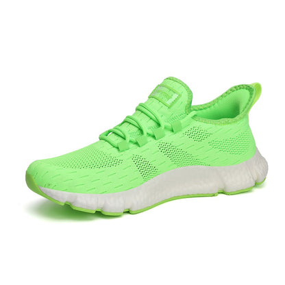2025 New Sports Running Shoes Casual Walking Sneakers Tenis Feminino Shoes for Men Comfortable Athletic Training Footwears