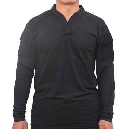 SMTP002 Tactical MC Combat Shirt Tactical Long Sleeves Camouflage Shirt Shirt Breathable Quick Drying