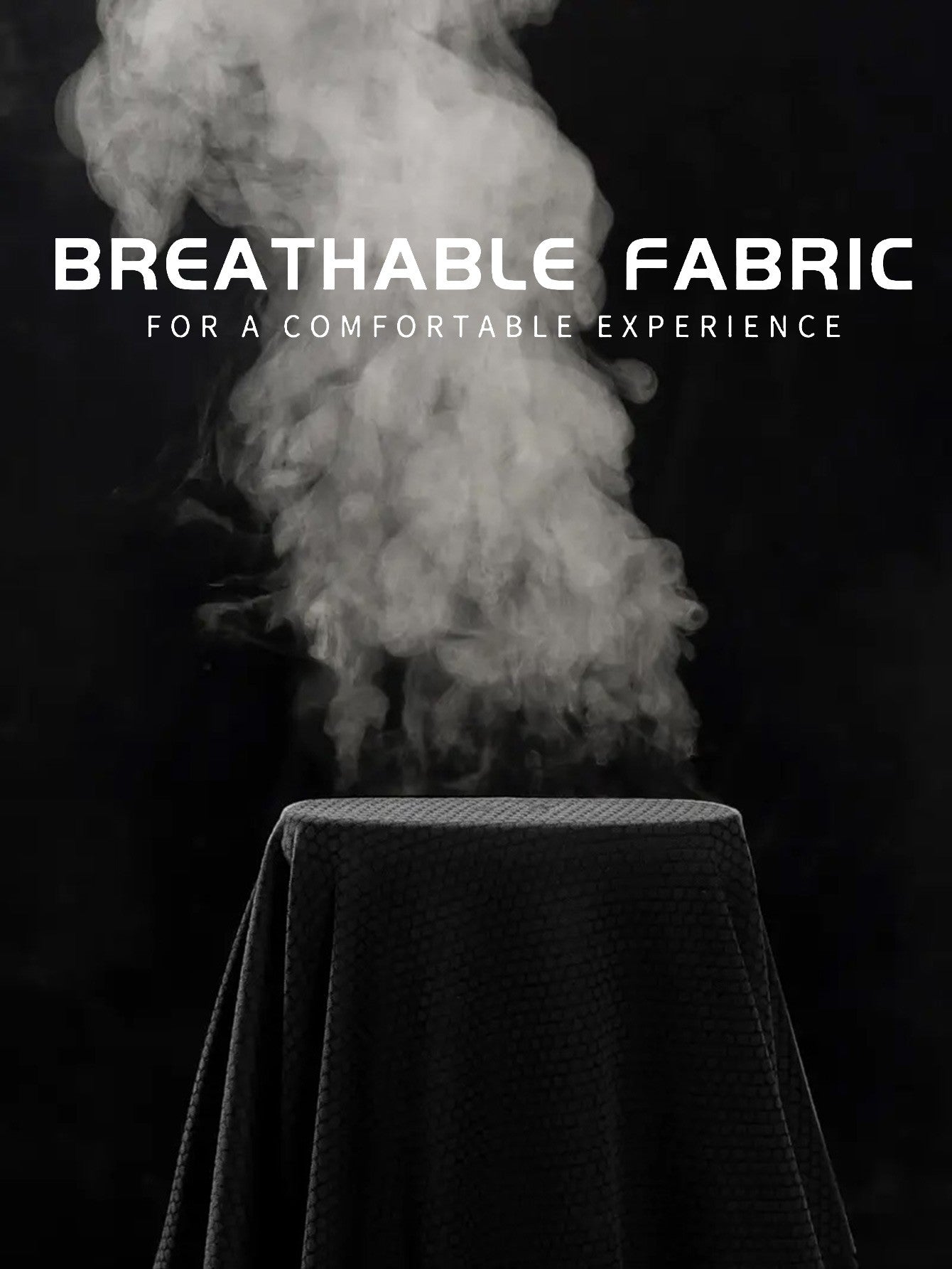 Round Neck T-Shirt 2-Pack Black Ultra-Light Men's Quick Drying Breathable Sweat-Absorbent Shirt Suitable for Fitness Gym and Run