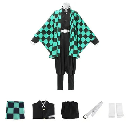 2026 New Role-playing Kimono, Adult  Costumes, Japanese Anime, Cartoon, Halloween Costumes, Christmas Gifts