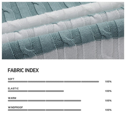 Men's Polo Short Sleeve Retro Knit Lapel Striped Short Sleeve Fashion Popular Knitwear Casual Breathable Top US Size