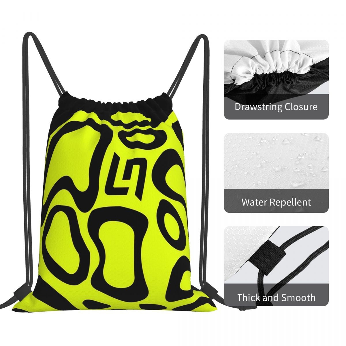 F1 2024 - Lando Norris Mochilas Sacos Portáteis Com Cordão Sacola Com Cordão Bolso Bolsa Esportiva Bolsas Para Homens Mulheres Estudantes
