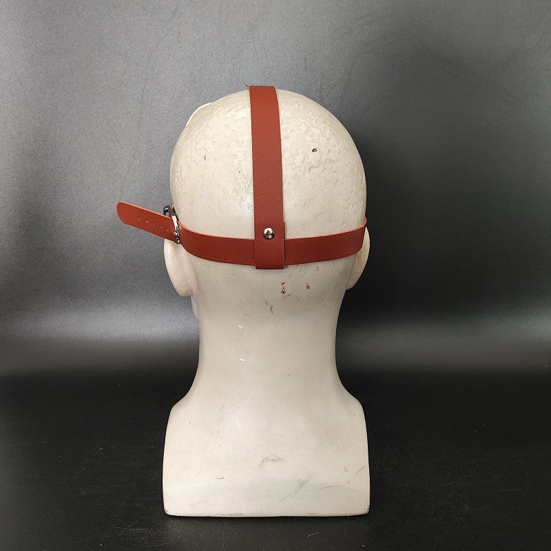 Halloween Party Horror Mask Punk Steam Plague Bird Beak Mask Crow Beak Mask Holiday Performance Props