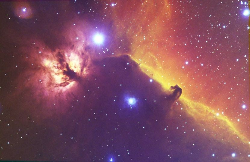 Telescópio Refrator Svbony SV503 102ED OTA com Espelho Diagonal SV223 de 2 polegadas e 90 graus para Astrofotografia de Céu Profundo