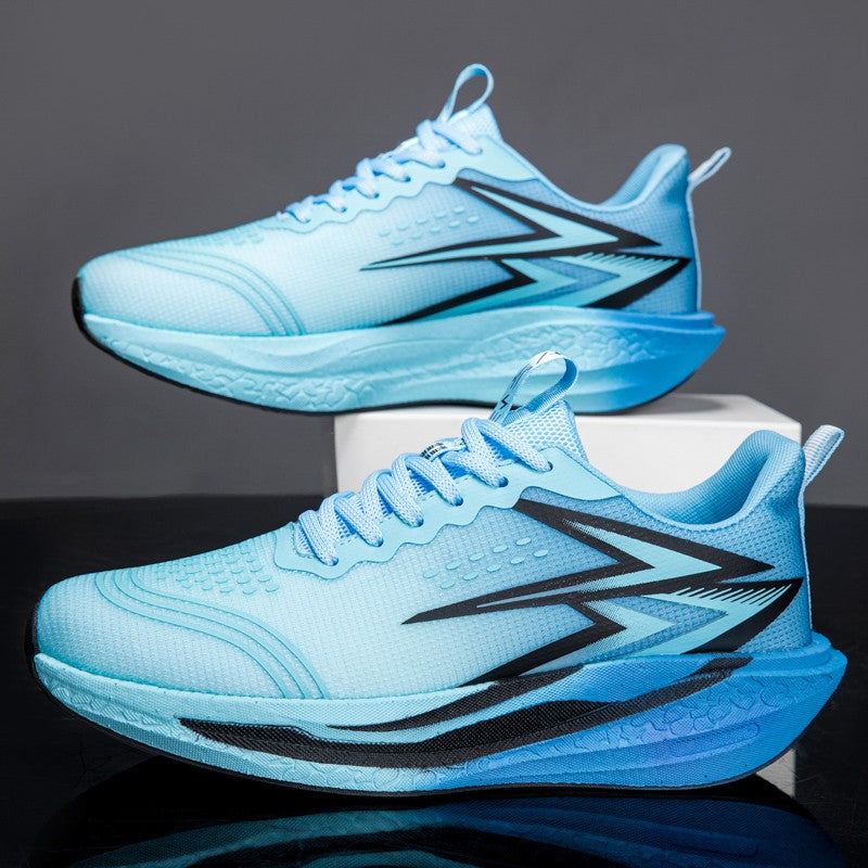 Fashion Men's Trainers Sneakers High Quality Walking Basketball Sneakers Men Shoes Casual Sport Walking Sneakers Women