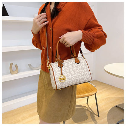 IMJK 23*17cm Luxury Women Clutch Bags Crossbody Shoulder Purses Handbag Women Clutch Travel Tote Bag