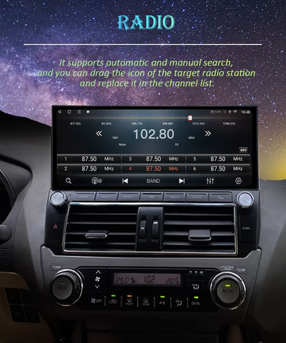 Central Multimídia Automotiva QLED 2400*900P Touch Screen para Mazda ATENZA Mazda 6 2020-2022 12.3 polegadas DSP Estéreo 4G Bluetooth DVR