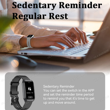 New Curved Screen Smart Watch 2025 For Health Watch Heart Rate Blood Oxygen/Pressure Sleep Monitor Sports Waterproof Smartwatch